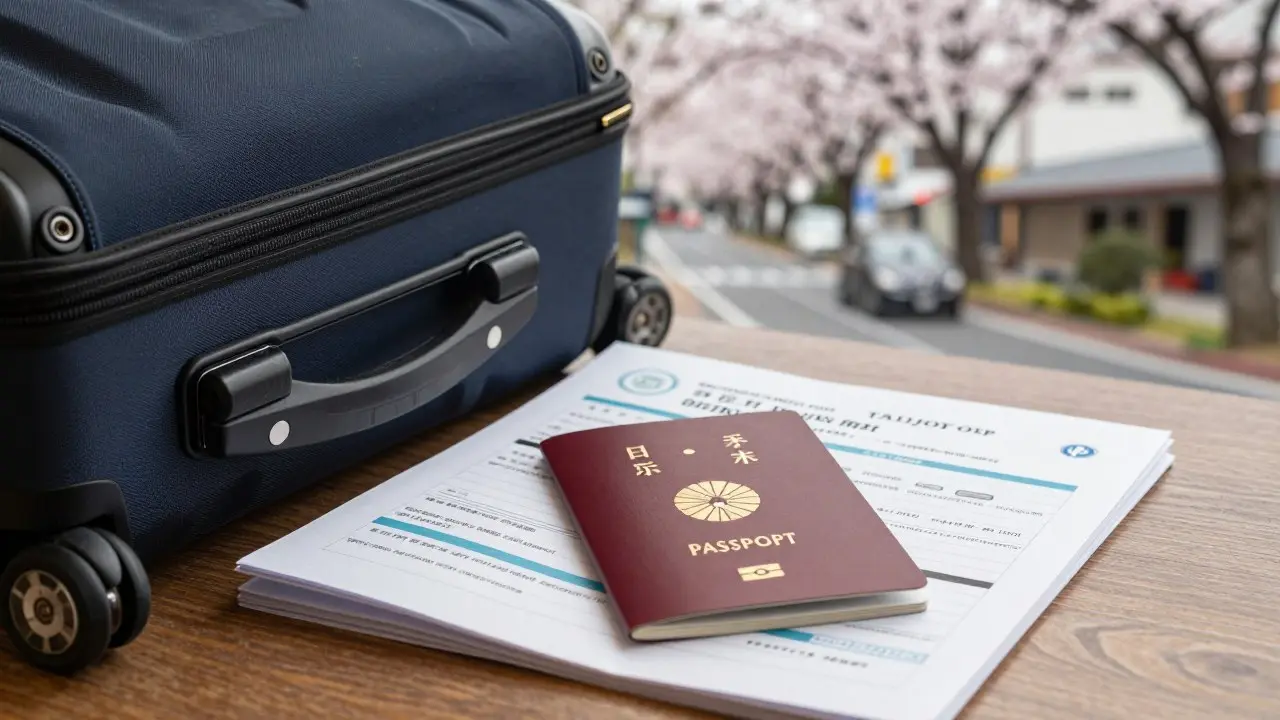 Học viên thực hành phục vụ khách trong lớp nghiệp vụ khách sạn tại Nhật Bản